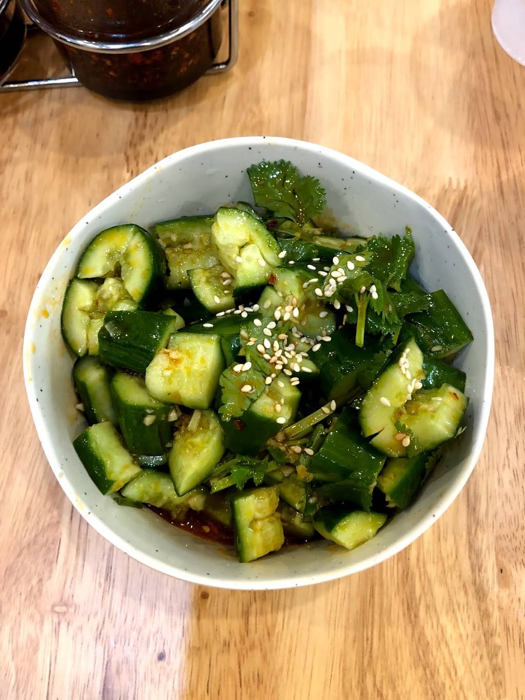 Yuanbao Jiaozi 元寶餃子 | restaurant | 2110 Irving St, San Francisco, CA 94122, USA | 4157026506 OR +1 415-702-6506