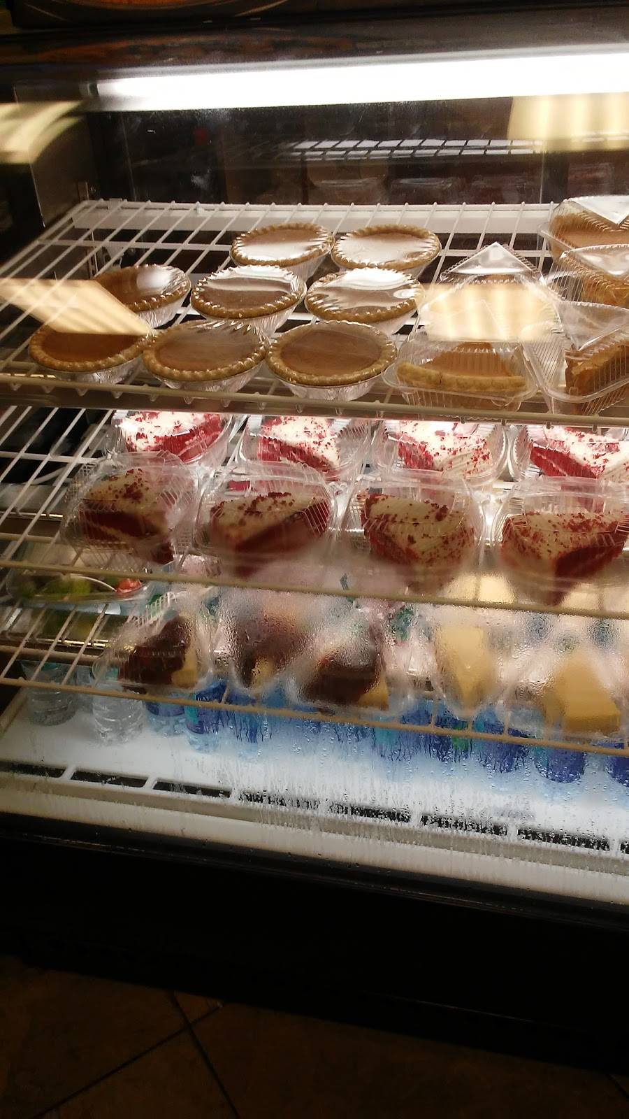 Salems Fresh Eats - St Pete (18th Ave S) | meal takeaway | 1605 18th Ave S, St. Petersburg, FL 33712, USA | 7278519920 OR +1 727-851-9920