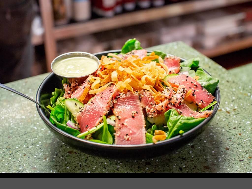 Laguna Grill | restaurant | 11560 Los Osos Valley Rd Suite 110, San Luis Obispo, CA 93405, USA | 8055471485 OR +1 805-547-1485