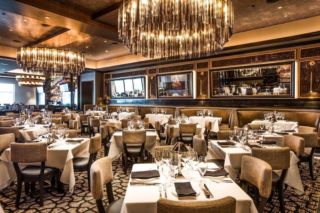 The Post Oak Hotel at Uptown Houston | restaurant | 1600 W Loop S, Houston, TX 77027, USA | 8443861600 OR +1 844-386-1600