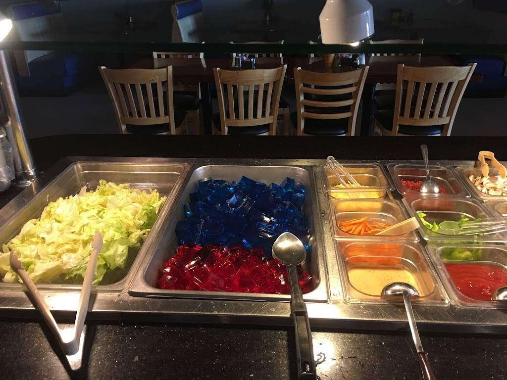 Asian Buffet | restaurant | 344 S 8th St, Medford, WI 54451, USA | 7157486666 OR +1 715-748-6666