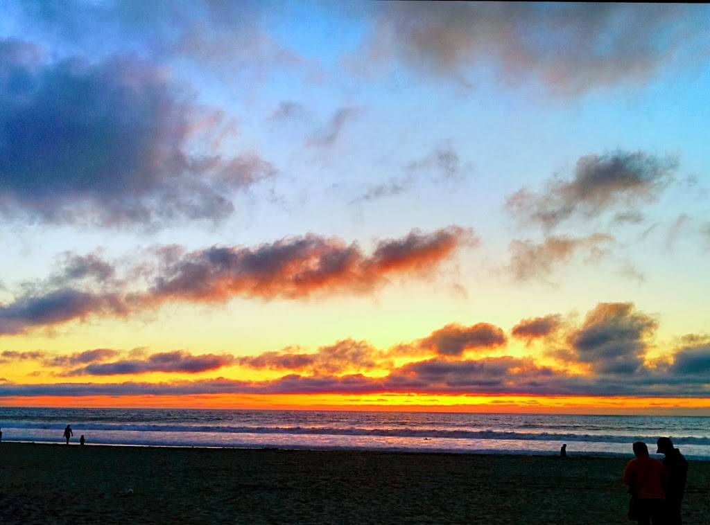 Starbucks | cafe | 4343 Mission Blvd #104, San Diego, CA 92109, USA | 8585813517 OR +1 858-581-3517