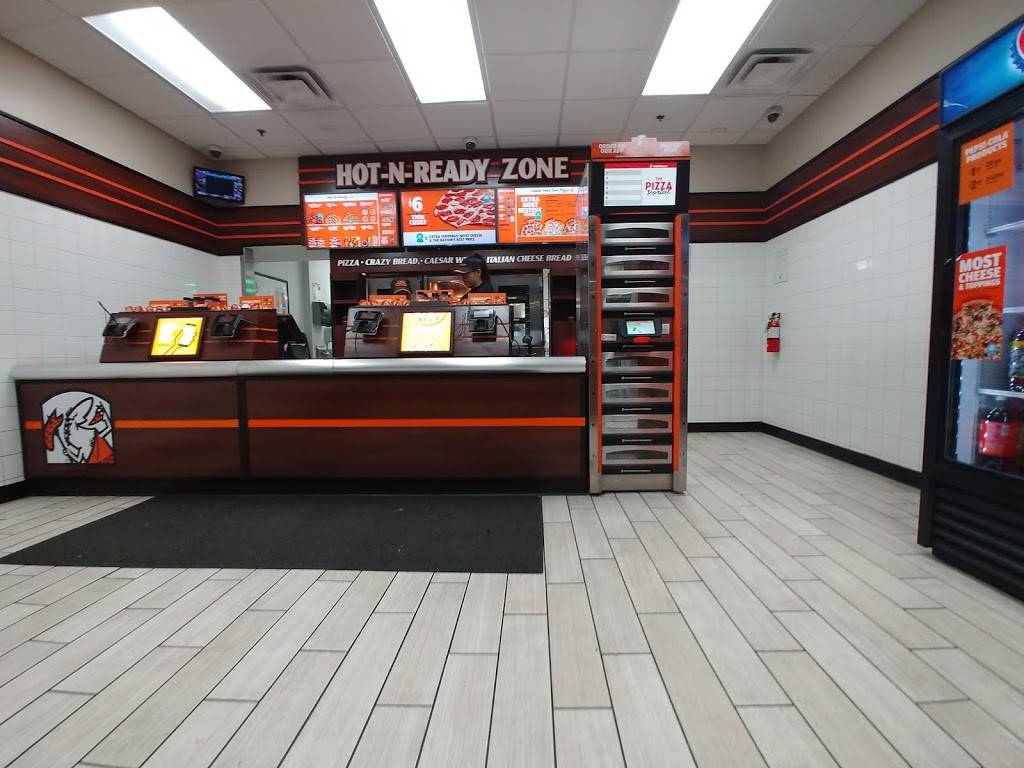 Little Caesars Pizza | meal takeaway | 4015 N 16th St Suite H, Phoenix, AZ 85016, USA | 6023547857 OR +1 602-354-7857