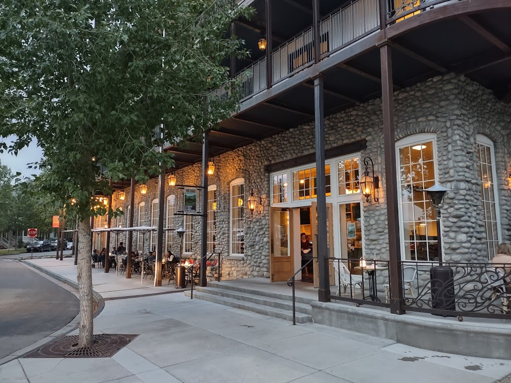 Wesley & Rose Lobby Bar | restaurant | 1012 Front Loop #1, Buena Vista, CO 81211, USA | 7199667048 OR +1 719-966-7048