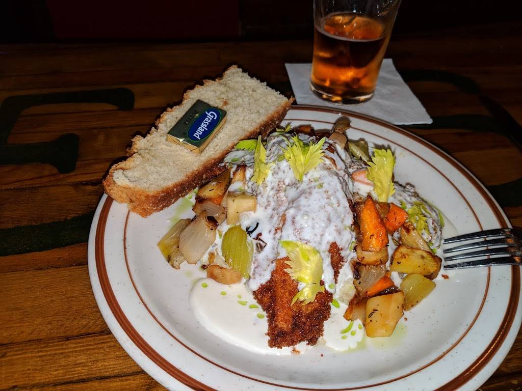 Nanas Irish Pub | restaurant | 7843 Main St, Middletown, VA 22645, USA | 5408689877 OR +1 540-868-9877