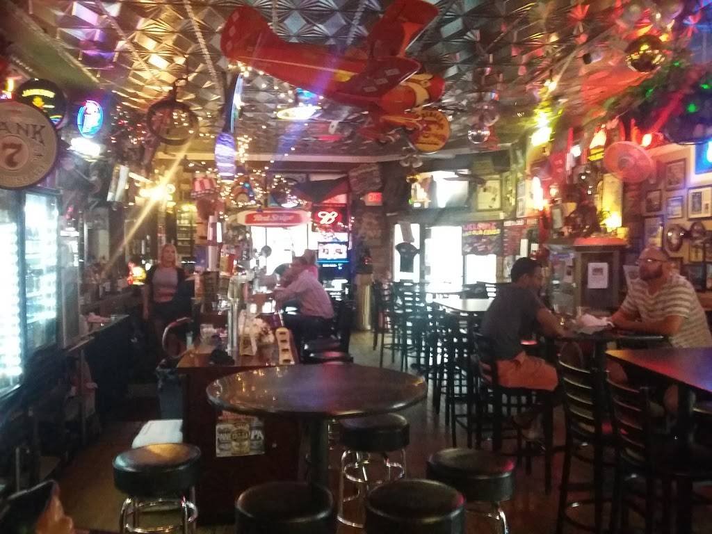 Stella Blues LLC | restaurant | 3269 Morganford Rd, St. Louis, MO 63116, USA | 3147620144 OR +1 314-762-0144