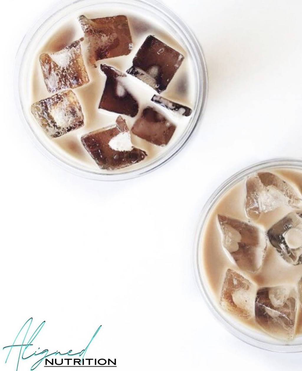 Aligned Nutrition | restaurant | 2531 Alta Arden Expy, Sacramento, CA 95825, USA | 9165712133 OR +1 916-571-2133