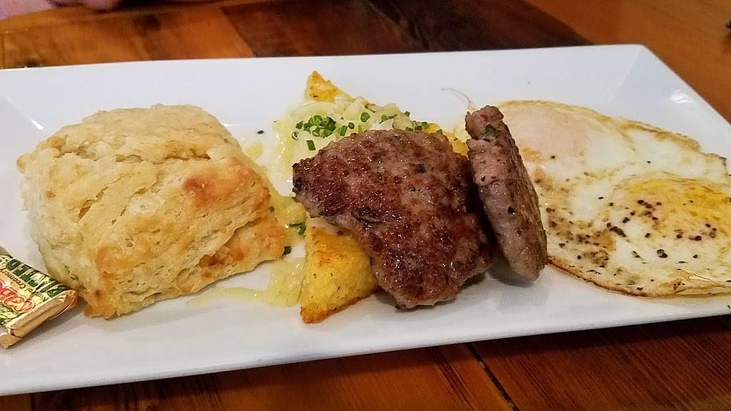 Butlers Pantry | restaurant | 128 Main St A, Stowe, VT 05672, USA | 8022532955 OR +1 802-253-2955