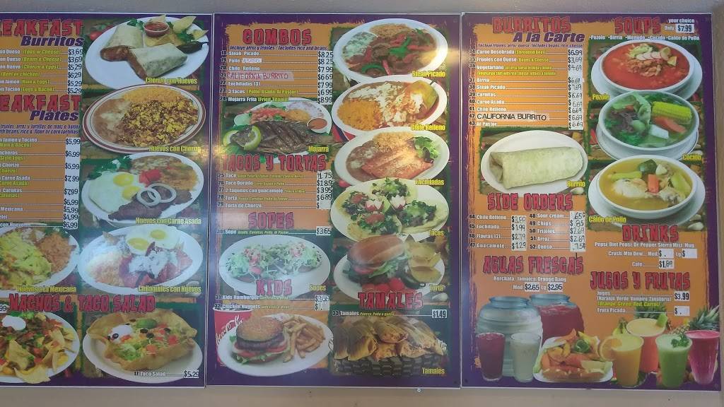 Casa Cortez Mexican Food | restaurant | 2209 S Euclid Ave, Ontario, CA 91762, USA | 9093911850 OR +1 909-391-1850