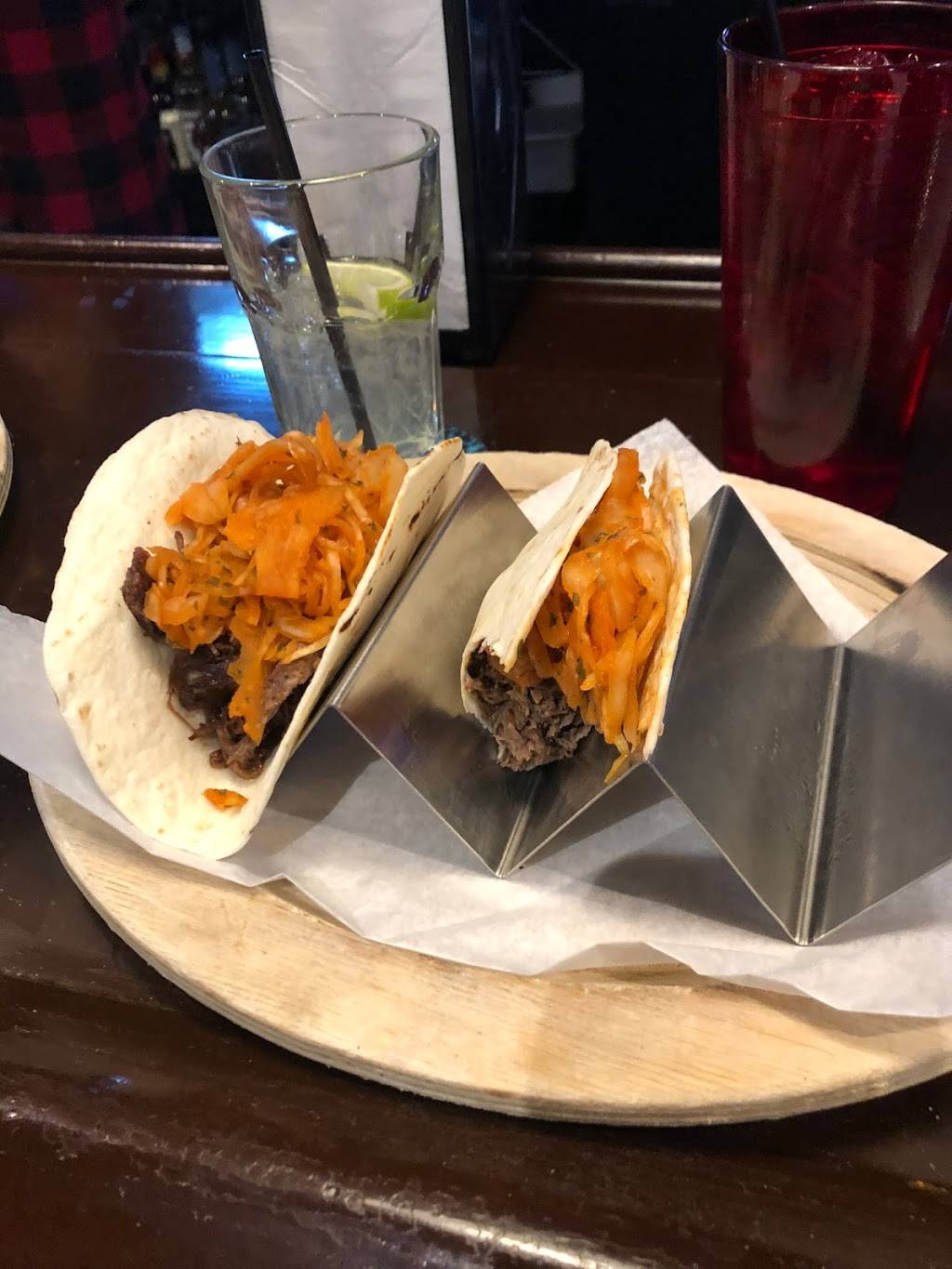 The Draught Horse Pub & Grill | restaurant | 1431 Cecil B. Moore Ave, Philadelphia, PA 19121, USA | 2152351010 OR +1 215-235-1010