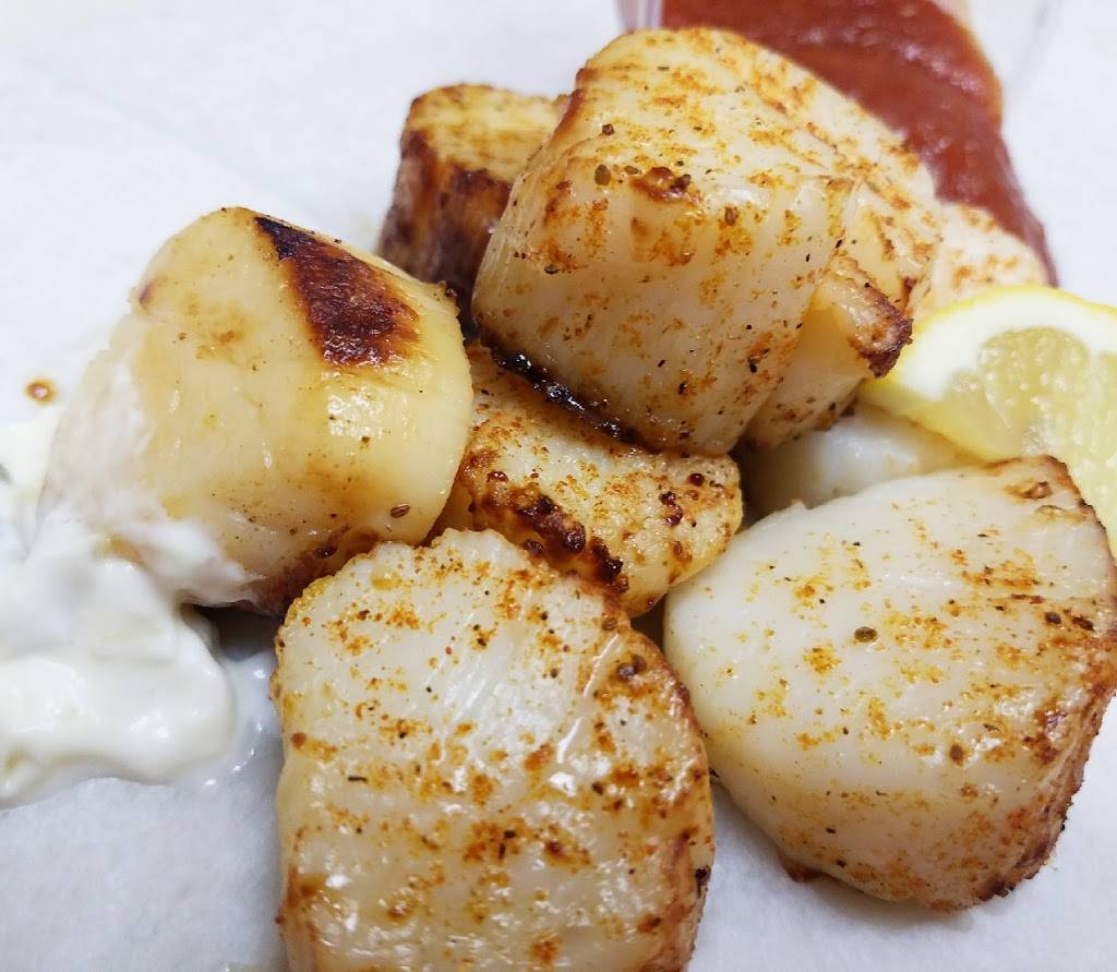 Gibbys Seafood & Gourmet Market | restaurant | 2322 York Rd, Lutherville-Timonium, MD 21093, USA | 4105615225 OR +1 410-561-5225