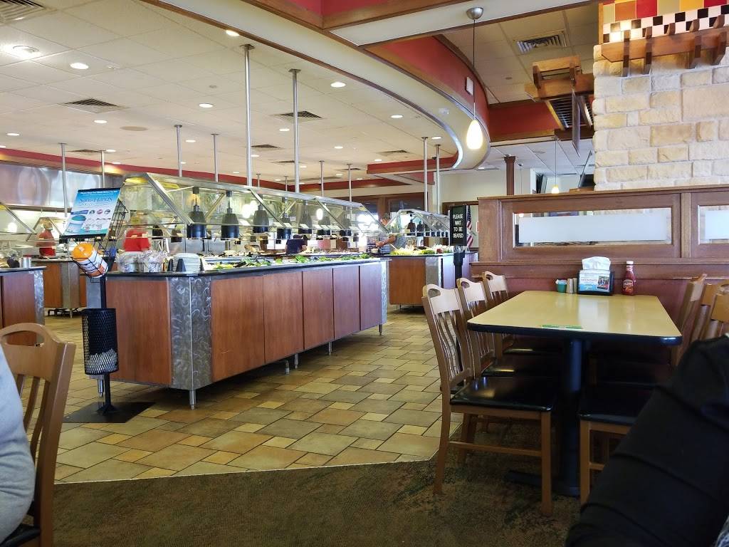 Furrs Fresh Buffet | restaurant | 5707 Rogers Ave, Fort Smith, AR 72903, USA | 4794780398 OR +1 479-478-0398