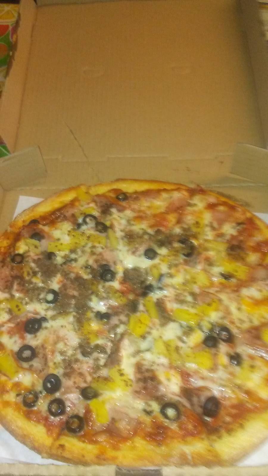 Tonys Pizzeria | restaurant | 413 W Shields Ave, Fresno, CA 93705, USA | 5592243344 OR +1 559-224-3344