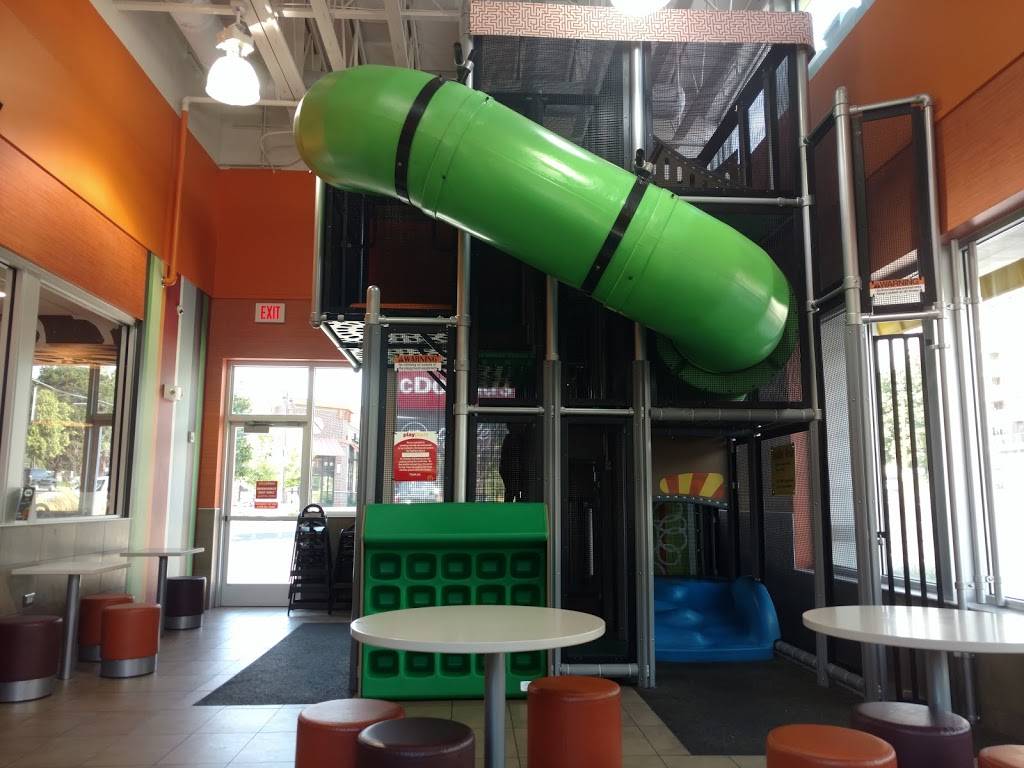 McDonalds | cafe | 242 S 700 E, Salt Lake City, UT 84102, USA | 8015329147 OR +1 801-532-9147