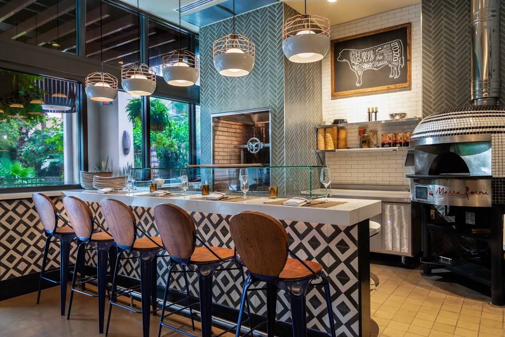 Galley | restaurant | 600 Okeechobee Blvd, West Palm Beach, FL 33401, USA | 5612316100 OR +1 561-231-6100