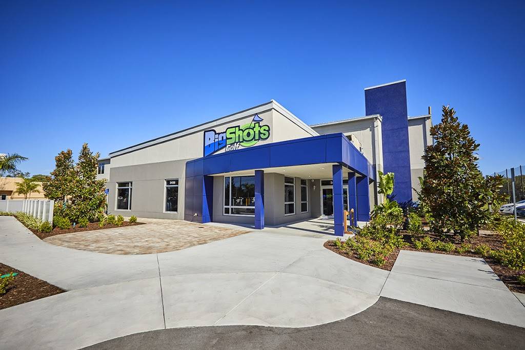 BigShots Vero Beach | restaurant | 3456 US-1, Vero Beach, FL 32960, USA | 7729794653 OR +1 772-979-4653