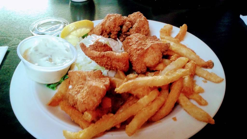 Fowler House Cafe | restaurant | 1049 Hancock St, Quincy, MA 02169, USA | 6177739000 OR +1 617-773-9000