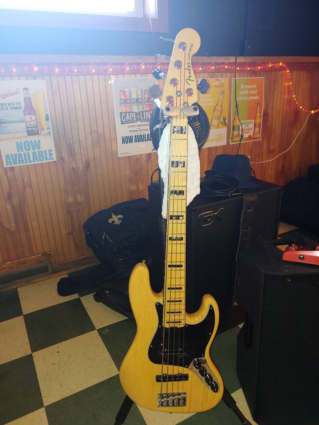 Wil-Lew Lounge | restaurant | 3005 E Midland Rd, Bay City, MI 48706, USA | 9896849109 OR +1 989-684-9109