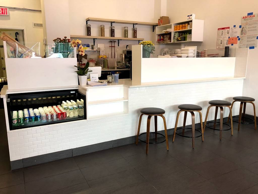 Vietspot Tribeca | restaurant | 200 Church St, New York, NY 10013, USA | 9293259838 OR +1 929-325-9838