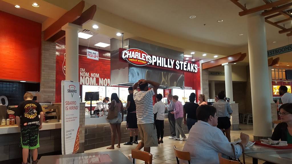 Charleys Philly Steaks | restaurant | 3265 W Market St #578, Fairlawn, OH 44333, USA | 3309498795 OR +1 330-949-8795