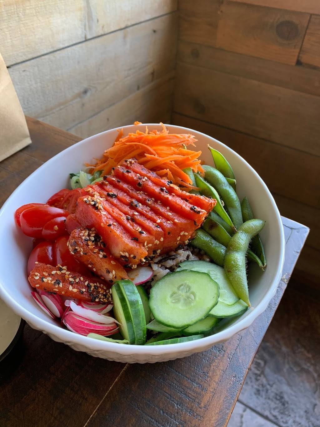 The Farmacy | restaurant | 931 10th St, Modesto, CA 95354, USA | 2094226762 OR +1 209-422-6762