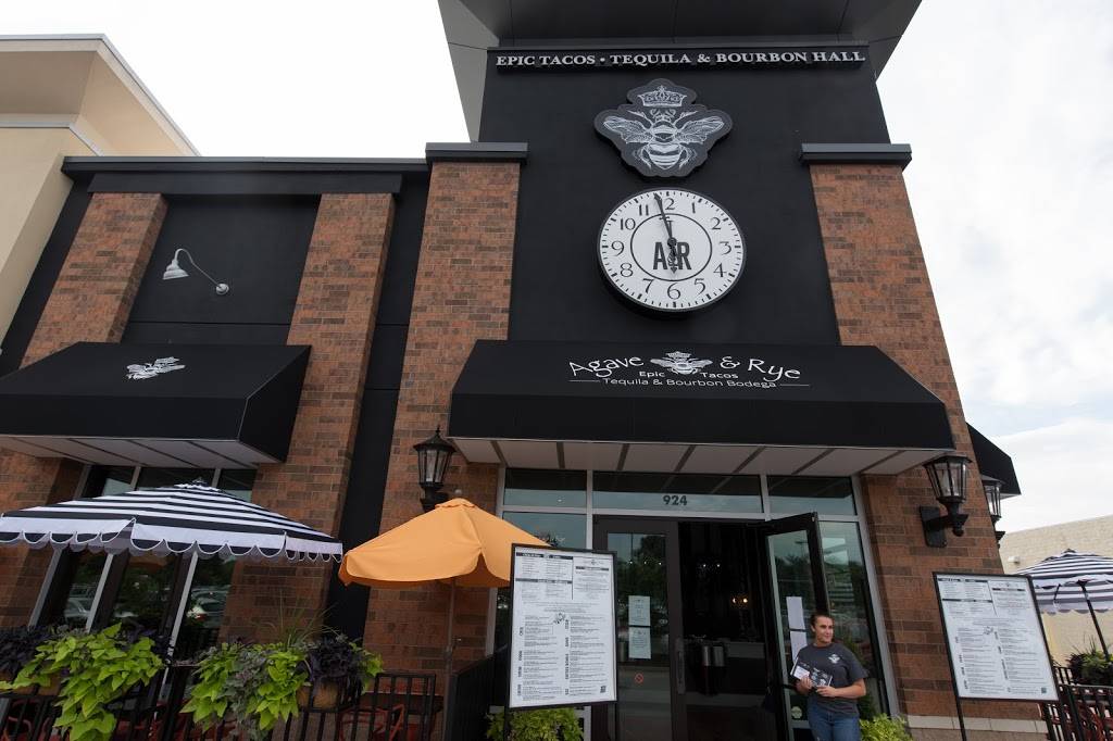 Agave & Rye | restaurant | 3582 US-27, Lexington, KY 40503, USA | 8598005334 OR +1 859-800-5334