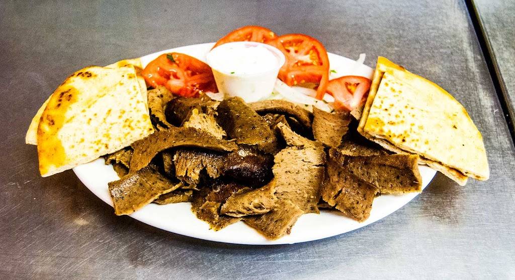 Mr Souvlaki | restaurant | 802 N Pinellas Ave, Tarpon Springs, FL 34689, USA | 7279372795 OR +1 727-937-2795