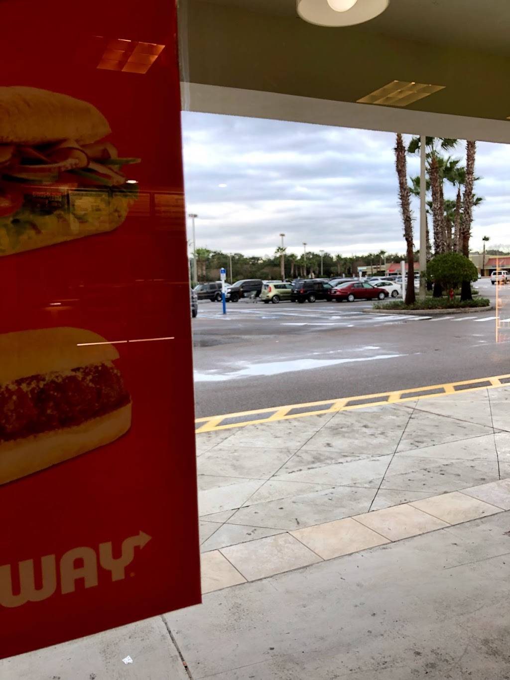 Subway | restaurant | 10165 University Blvd, Orlando, FL 32817, USA | 4073887469 OR +1 407-388-7469