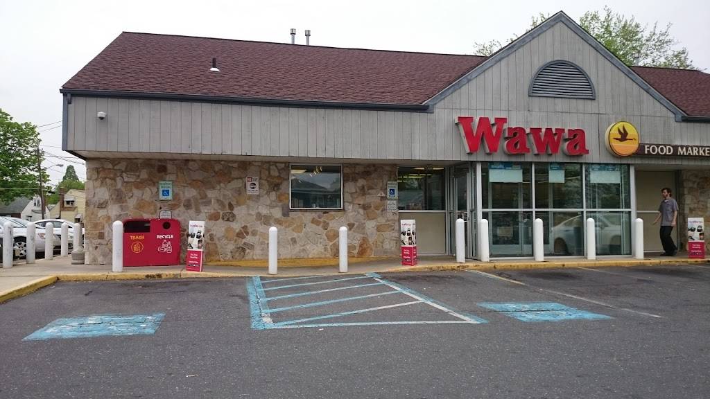Wawa | cafe | 1155 W Browning Rd, Bellmawr, NJ 08031, USA | 8569332055 OR +1 856-933-2055