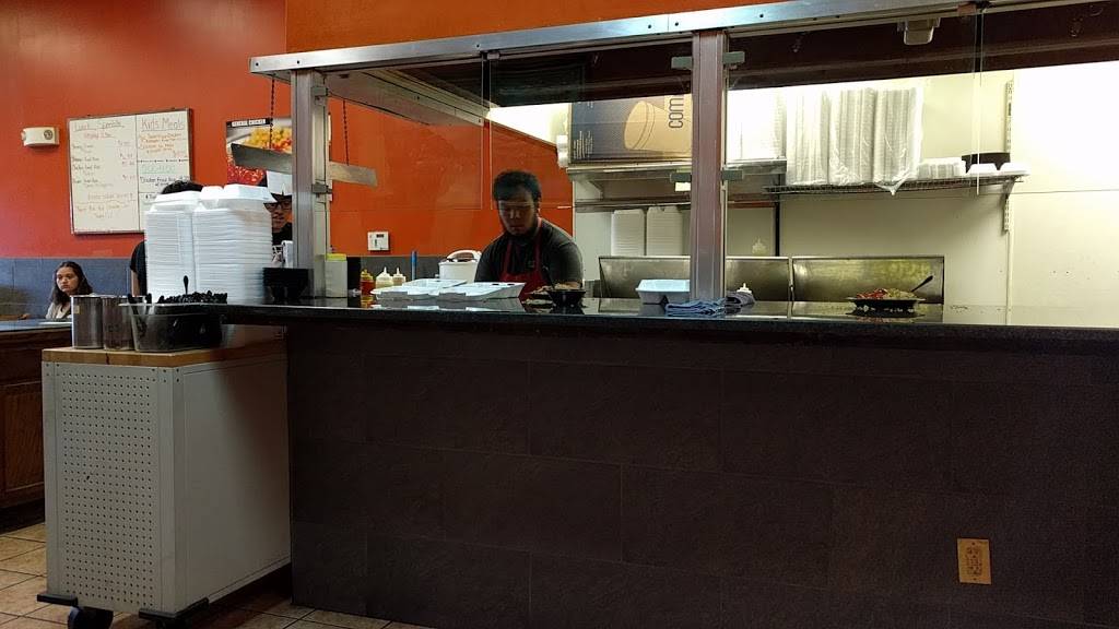 Emperors Japanese Grill | restaurant | 2250 N Ridge Rd STE 200, Wichita, KS 67205, USA | 3167227900 OR +1 316-722-7900