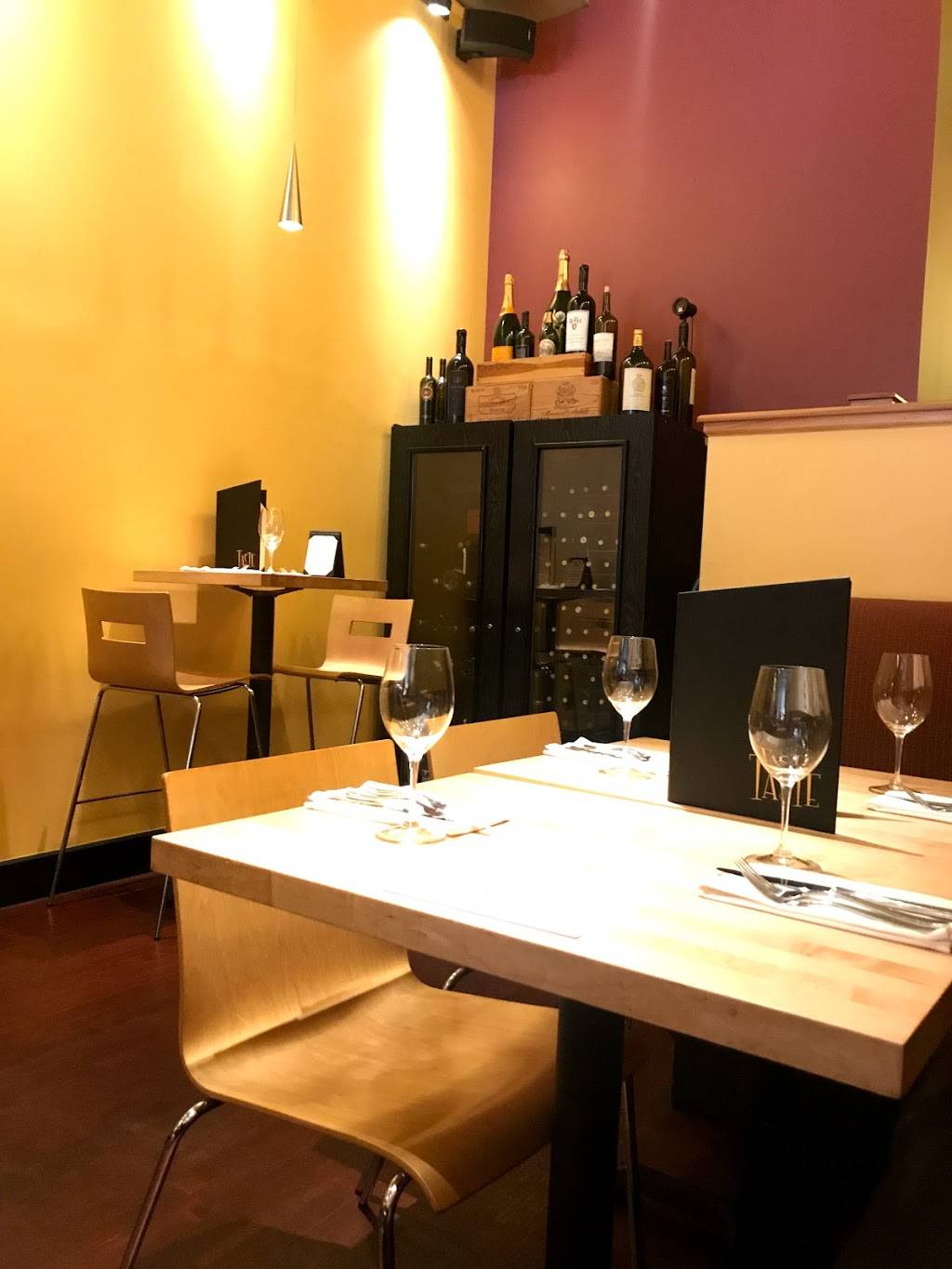 Taste | restaurant | 2317 Lee Rd, Cleveland Heights, OH 44118, USA | 2169329100 OR +1 216-932-9100