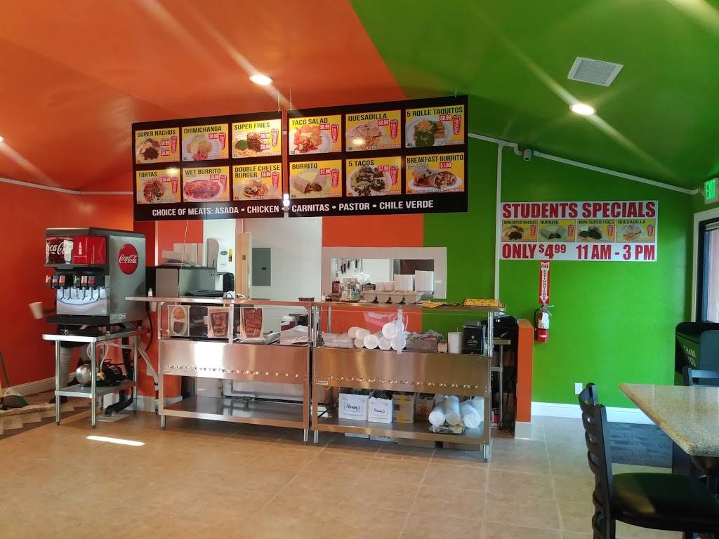 Ricos Restaurant | restaurant | 795 N Sunset St, Coalinga, CA 93210, USA | 5598218282 OR +1 559-821-8282