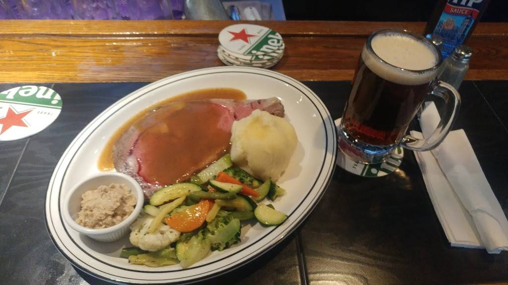 Glendale Pub | restaurant | 625 Greenhill Ave, Hamilton, ON L8K, Canada | 9055604782 OR +1 905-560-4782