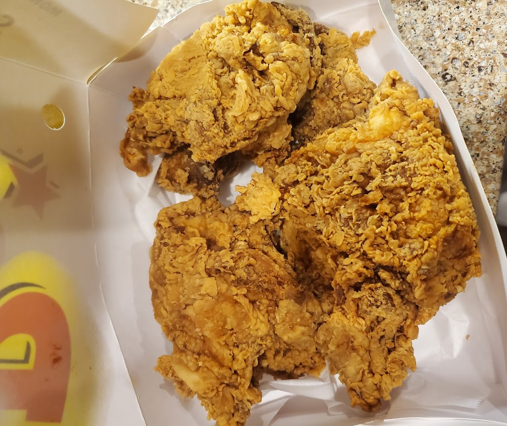 Bojangles | restaurant | I-40 &, S Crawford St, Clarksville, AR 72830, USA | 7045272675 OR +1 704-527-2675