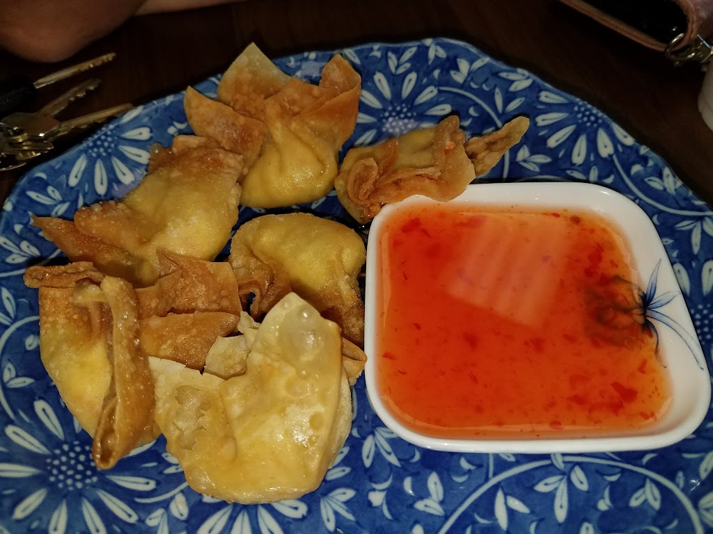 Mian Bistro | restaurant | 6410 Buffalo Gap Rd #D, Abilene, TX 79606, USA | 3256909955 OR +1 325-690-9955