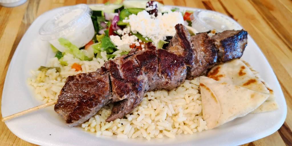 Souvlaki Fast Royal Palm Beach | restaurant | 1250 Royal Palm Beach Blvd, Royal Palm Beach, FL 33411, USA | 5612682709 OR +1 561-268-2709
