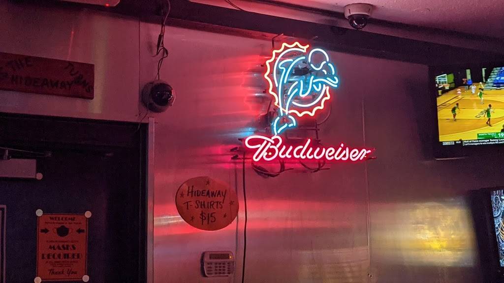 Hideaway Bar | restaurant | 516 Virginia Dr, Orlando, FL 32803, USA | 4078985892 OR +1 407-898-5892