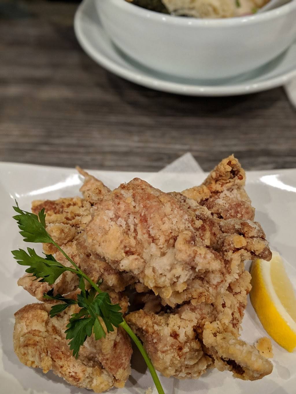 Josui Ramen | restaurant | 2212 Artesia Blvd Ste B, Torrance, CA 90504, USA | 3105055124 OR +1 310-505-5124