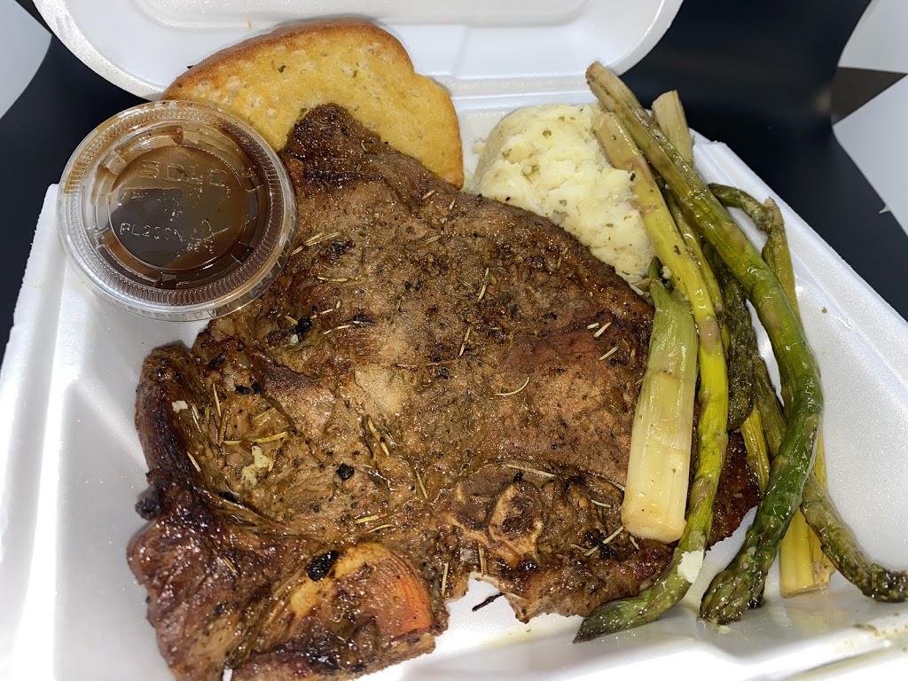 Zellas Catering And Dessert | restaurant | 135 N Kedzie Ave & Albany Food Pick Up Location, 3117 W Lake St, Chicago, IL 60612, USA | 7086321600 OR +1 708-632-1600