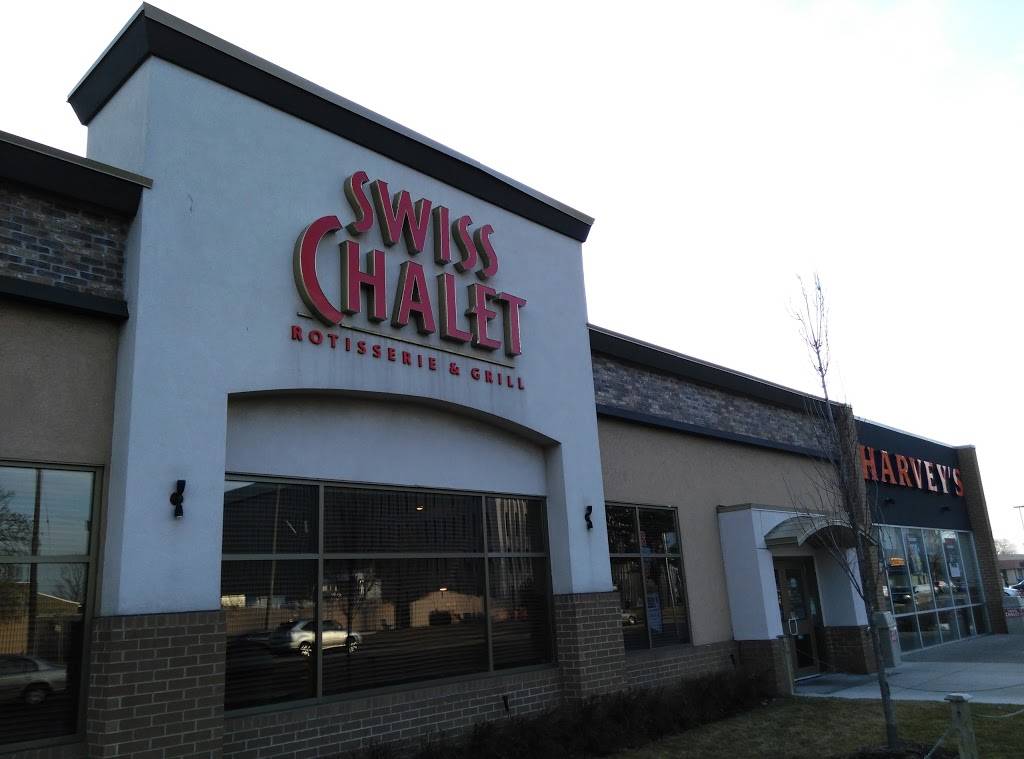 Swiss Chalet | restaurant | 2555 Victoria Park Ave, Scarborough, ON M1T 1A3, Canada | 4164949693 OR +1 416-494-9693