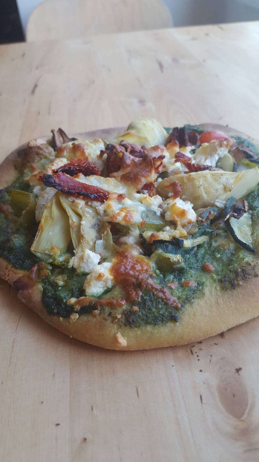 Autour Du Moulin | bakery | 859 Rue Notre-Dame, Repentigny, QC J5Y 1C6, Canada | 4506541611 OR +1 450-654-1611