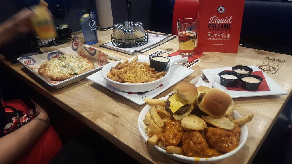 Aroogas | restaurant | 125 S Centerville Rd, Lancaster, PA 17603, USA | 7172609464 OR +1 717-260-9464