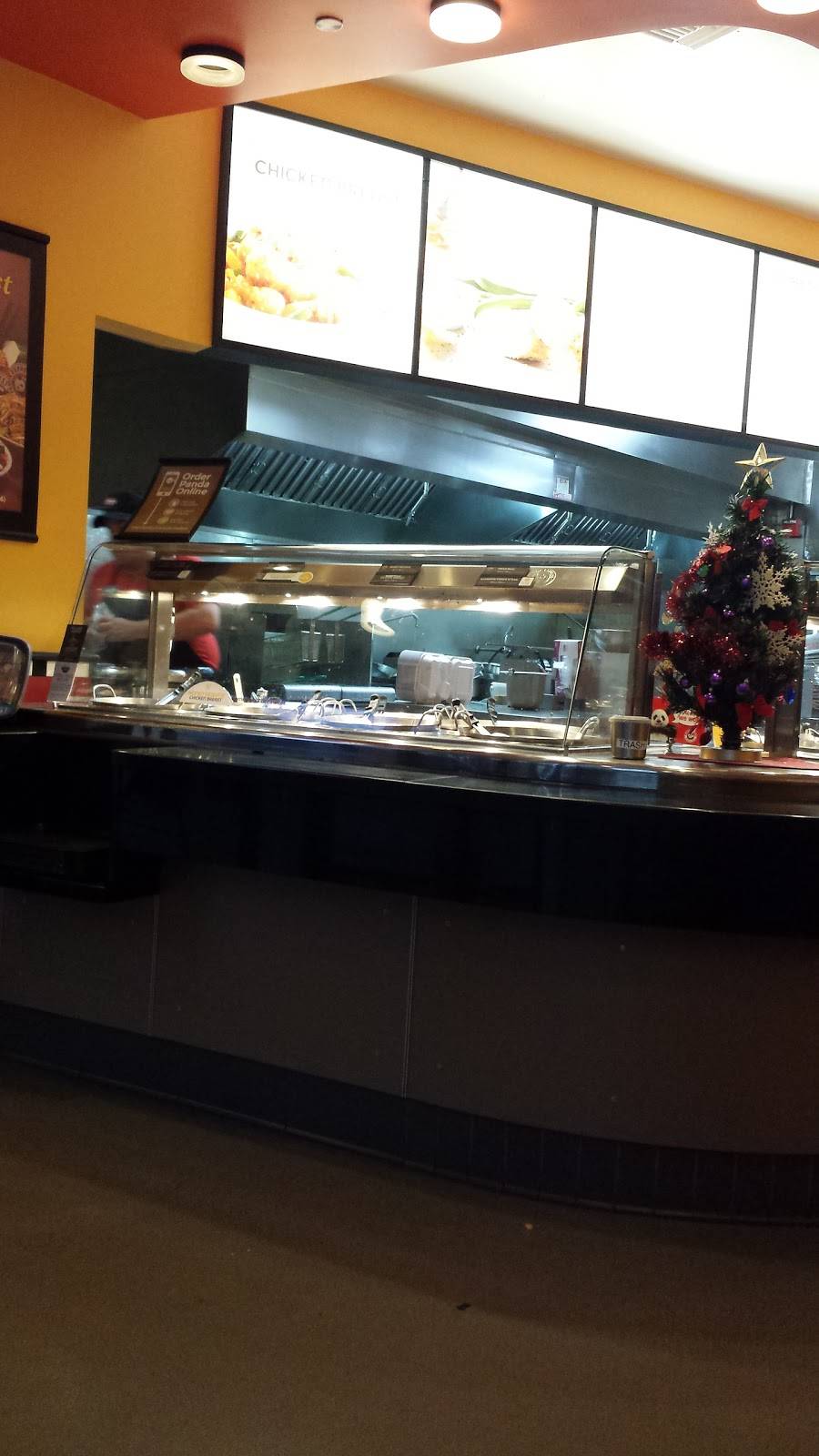 Panda Express | restaurant | 500 12th St b132, Oakland, CA 94607, USA | 5102512269 OR +1 510-251-2269