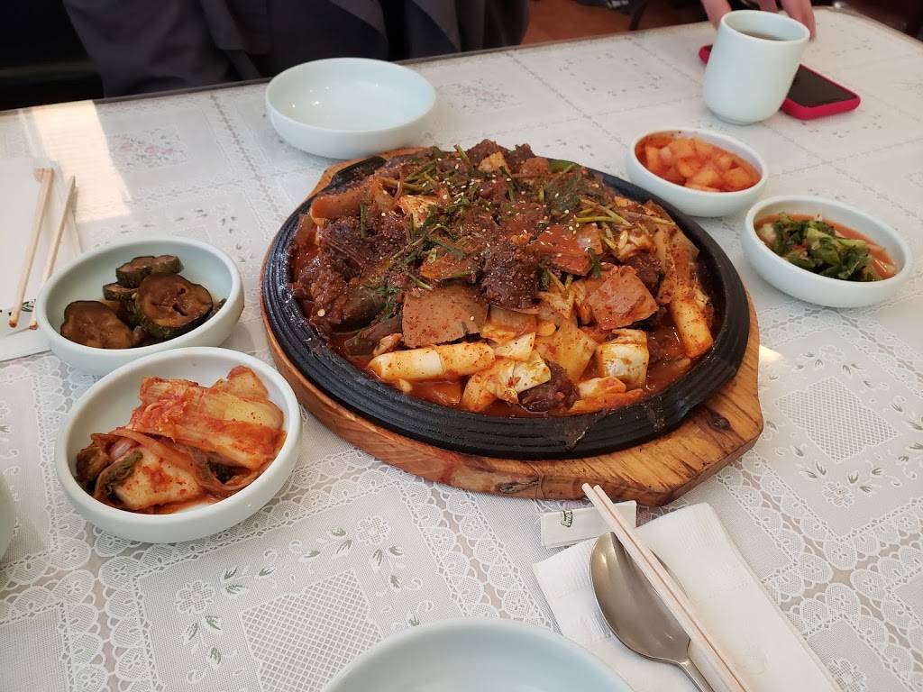 Samwon Restaurant | restaurant | 3821 Steilacoom Blvd SW #4551, Lakewood, WA 98499, USA | 2535880673 OR +1 253-588-0673