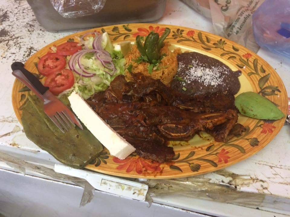 El Poblano | restaurant | 1241 Lakewood Rd, Toms River, NJ 08753, USA | 8482212918 OR +1 848-221-2918