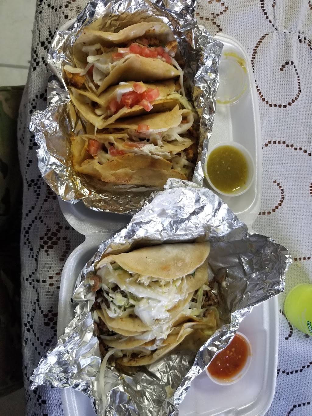 Gatos Tacos | restaurant | 1560 N Broad St, Tazewell, TN 37879, USA | 4234897228 OR +1 423-489-7228