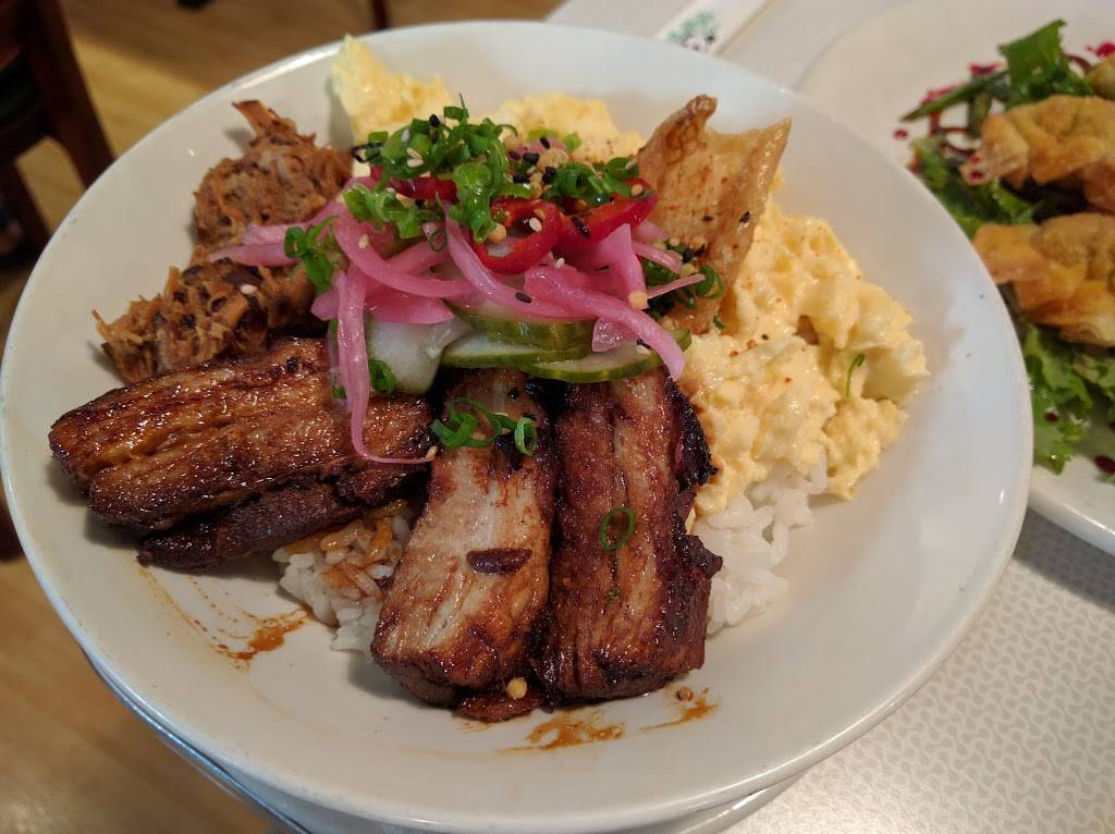 Koko Head Cafe | cafe | 1145 12th Ave C, Honolulu, HI 96816, USA | 8087328920 OR +1 808-732-8920