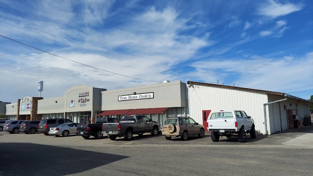 Brendas Old West Cafe | restaurant | 271 N Mountain View Dr, Bayfield, CO 81122, USA | 9708847340 OR +1 970-884-7340