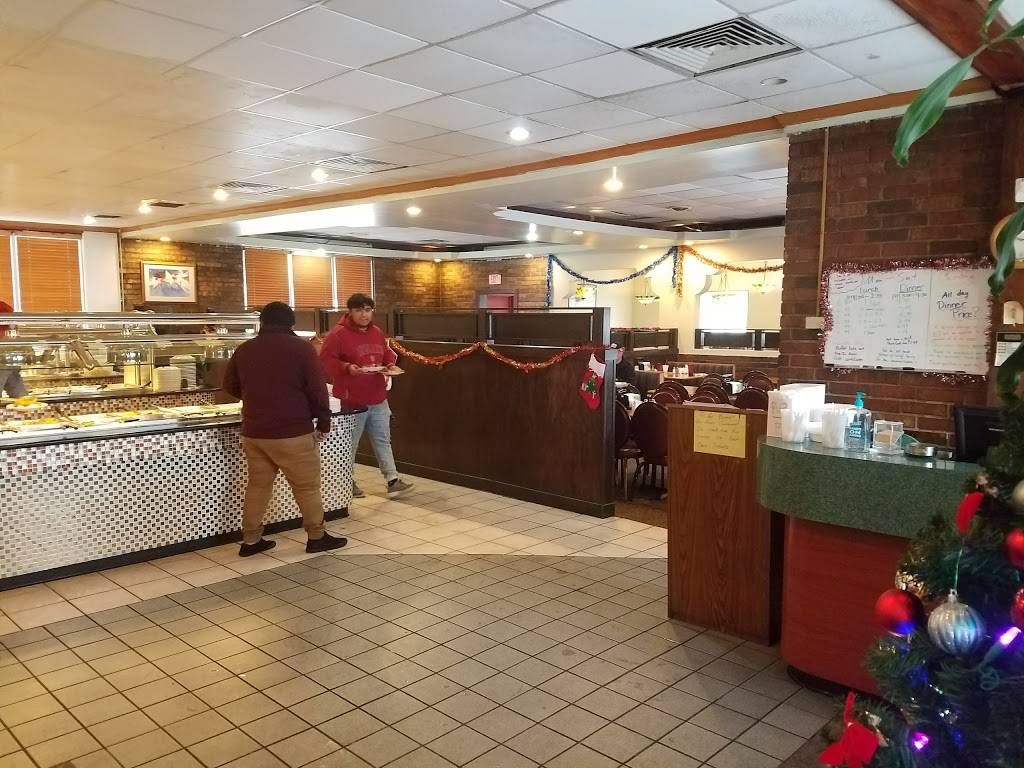 North Garden | restaurant | 2900 Cassopolis St, Elkhart, IN 46514, USA | 5742668801 OR +1 574-266-8801