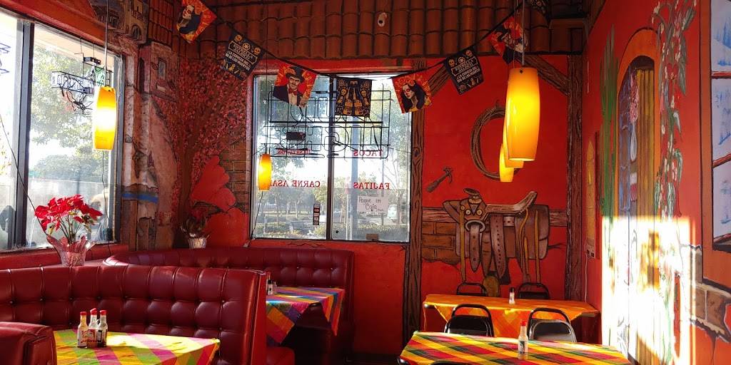 Tacos Garibaldi | restaurant | 707 Front St, Soledad, CA 93960, USA | 8312375232 OR +1 831-237-5232